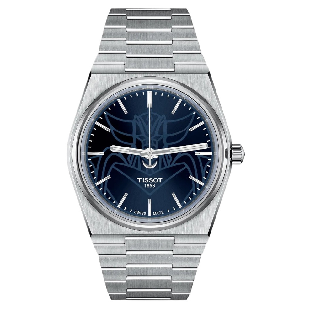 TISSOT PRX UFO Robot Grendizer