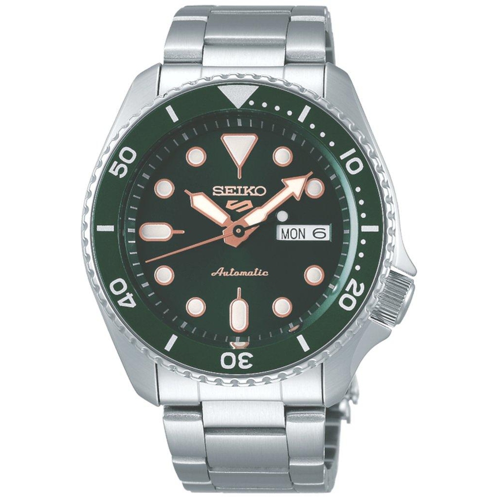 ZEGAREK SEIKO 5 SPORTS AUTOMATIC
