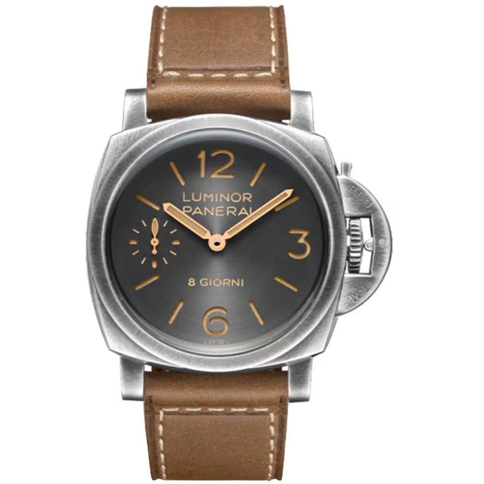 ZEGAREK PANERAI LUMINOR 8 GIORNI
