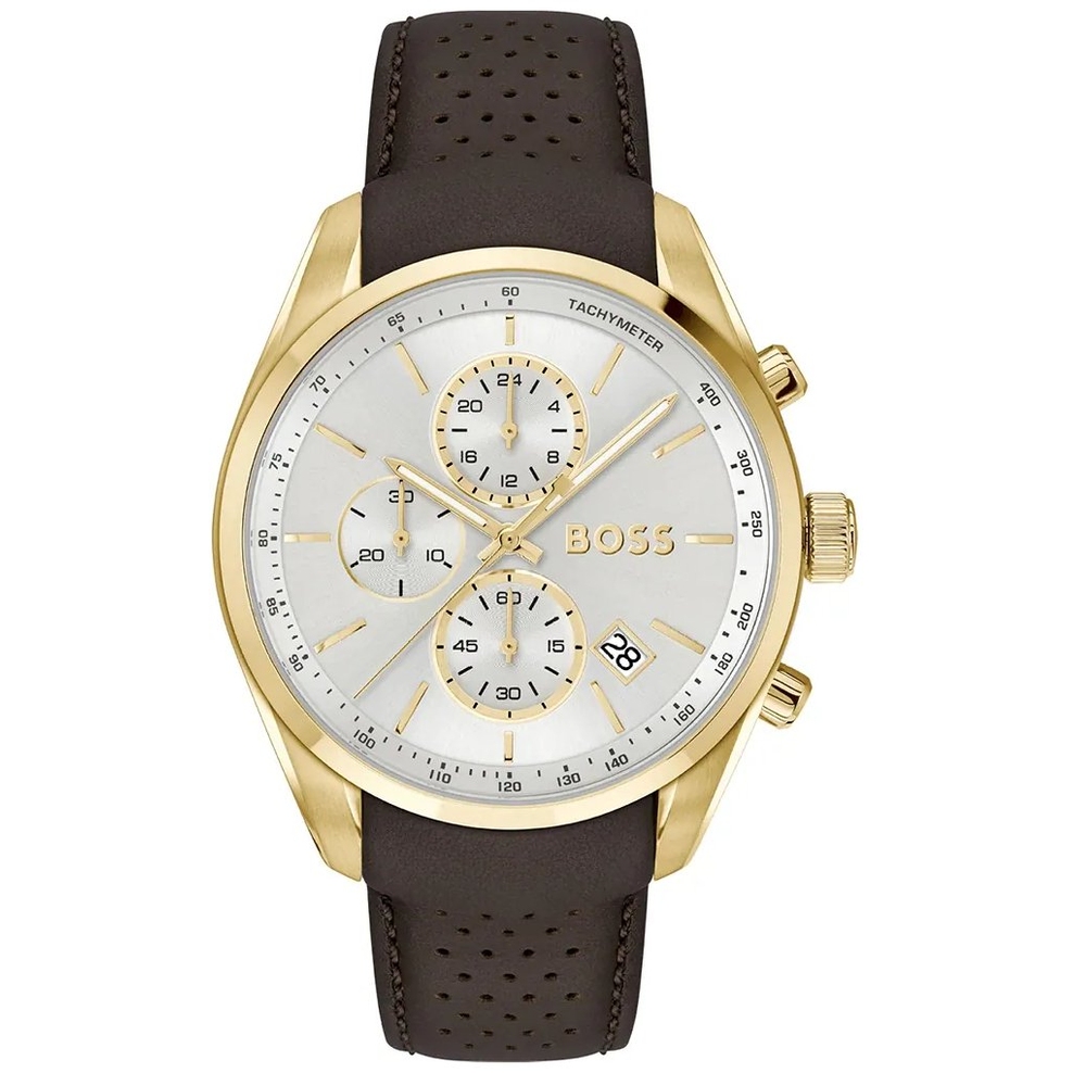 ZEGAREK BOSS GRAND PRIX