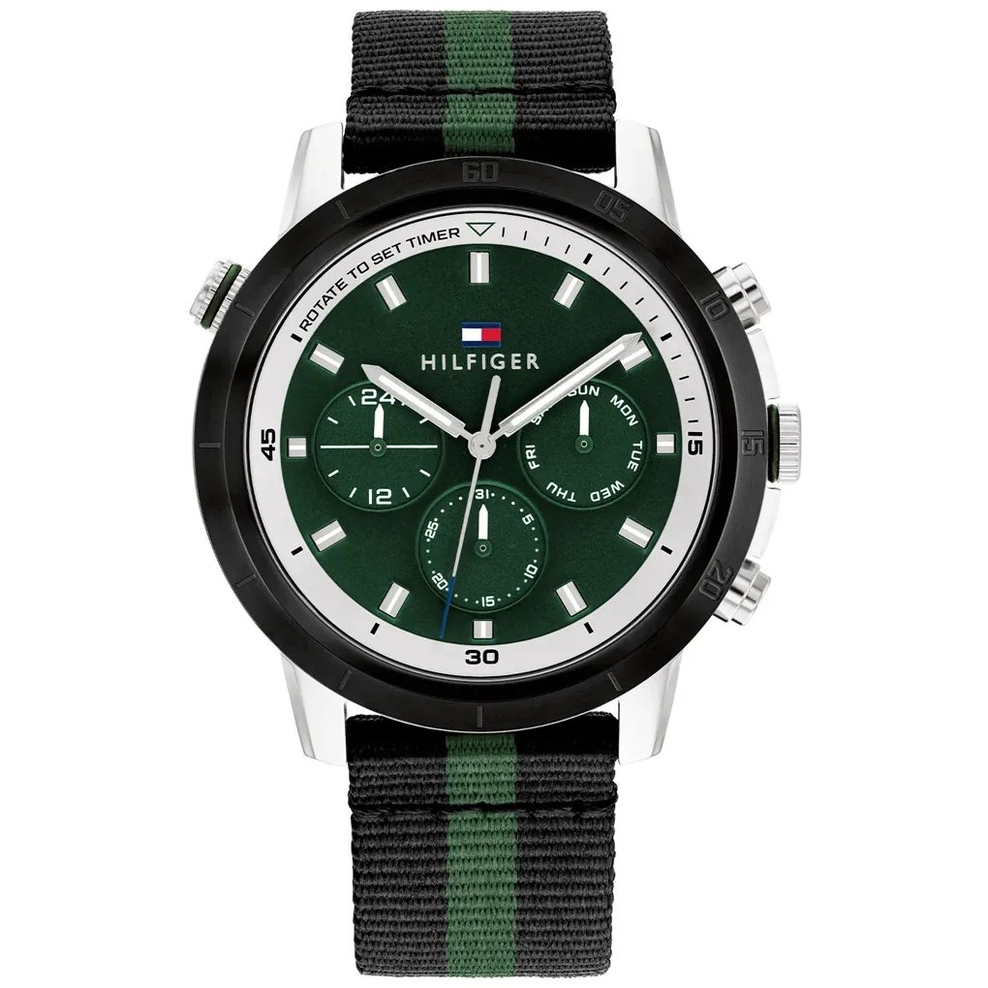 ZEGAREK TOMMY HILFIGER TROY