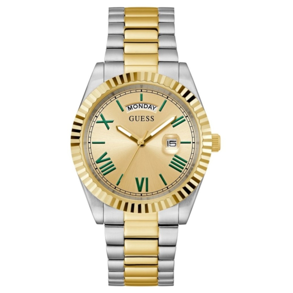 ZEGAREK GUESS CONNOISSEUR