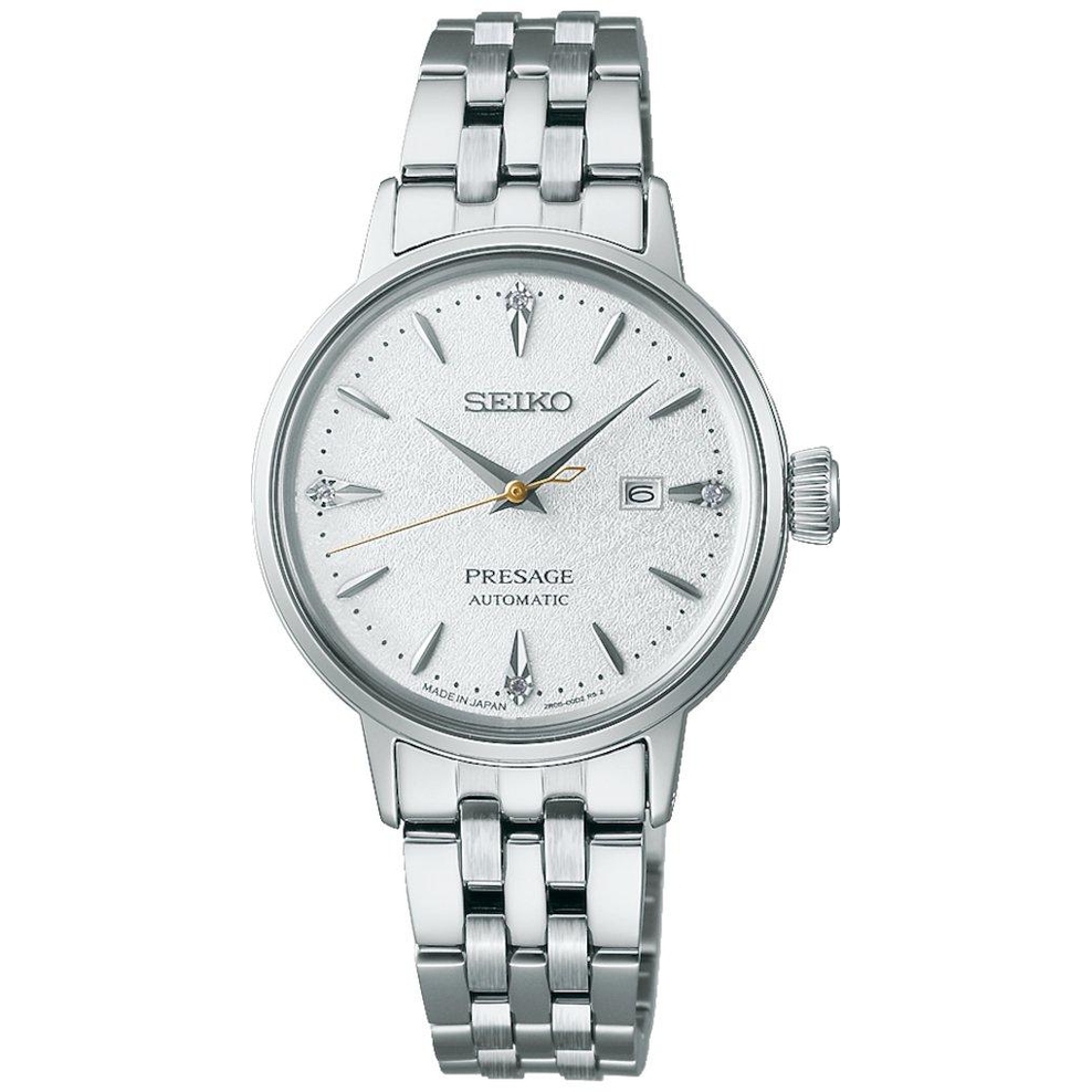 ZEGAREK SEIKO PRESAGE COCKTAIL TIME