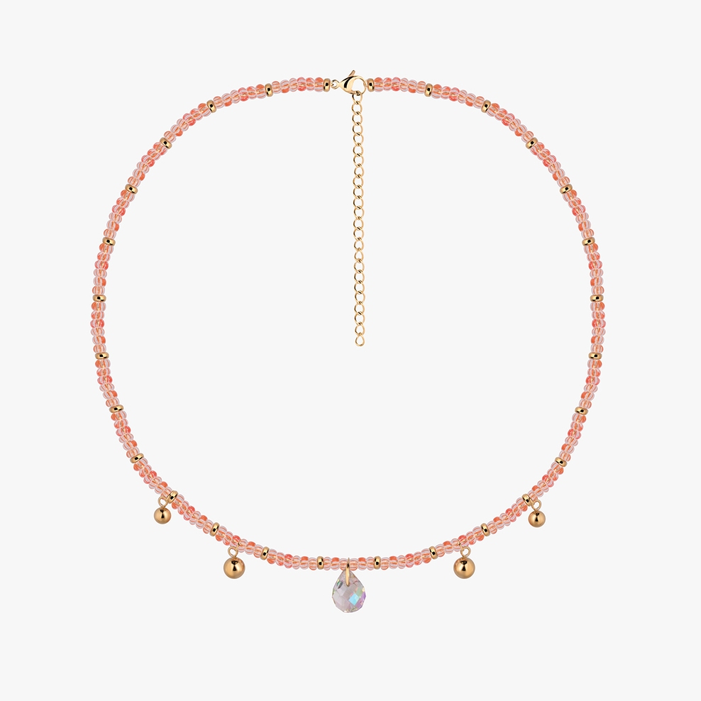 Naszyjnik Sun Kissed Picky Pica