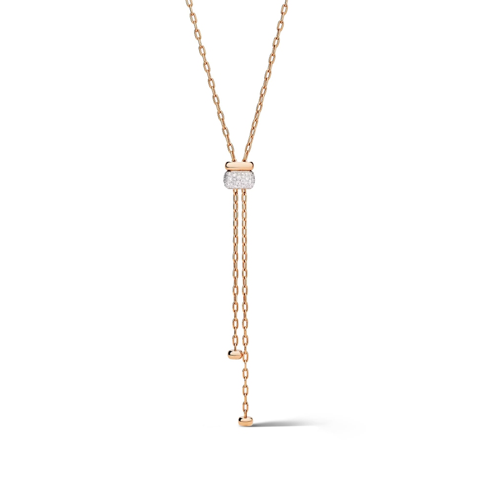 Naszyjnik złoty POMELLATO