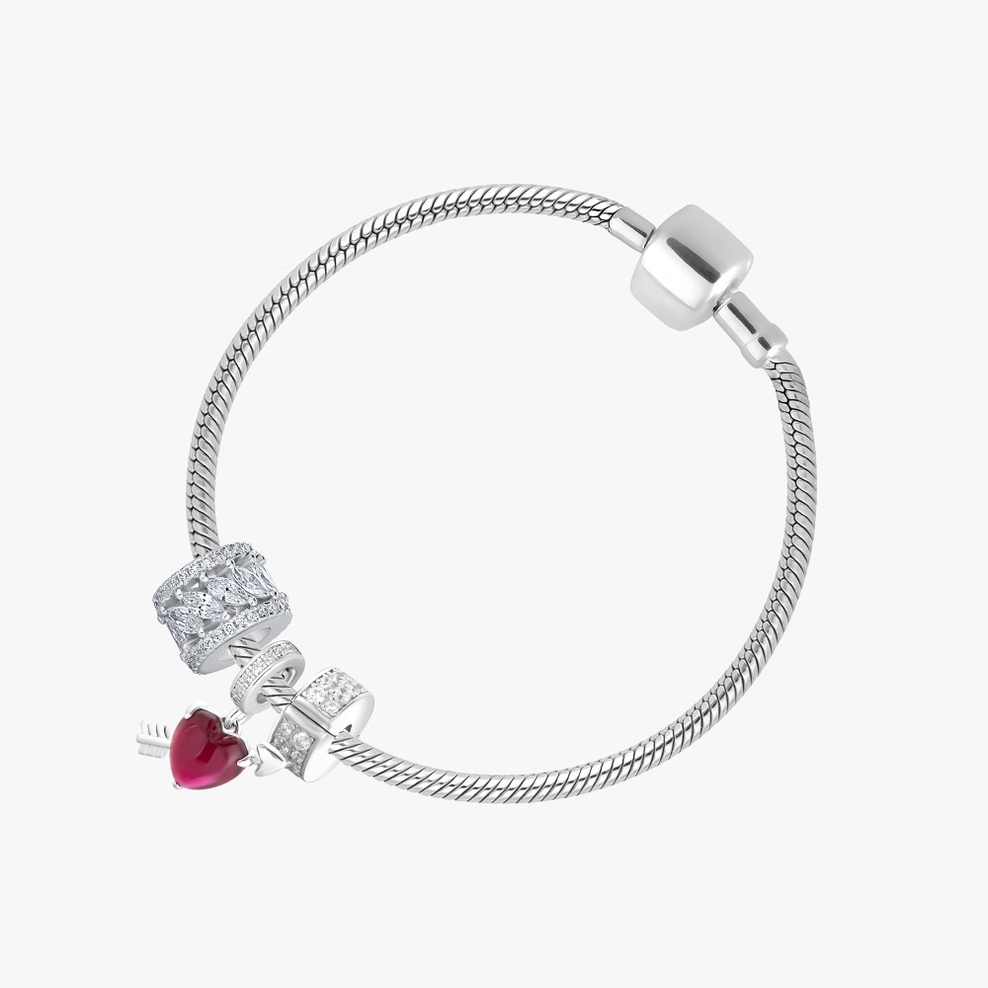 Zestaw Dotyk Miłości