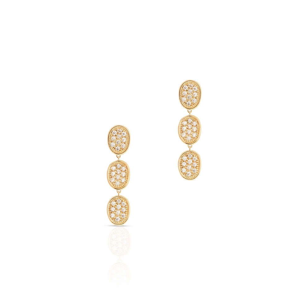 Kolczyki złote MARCO BICEGO