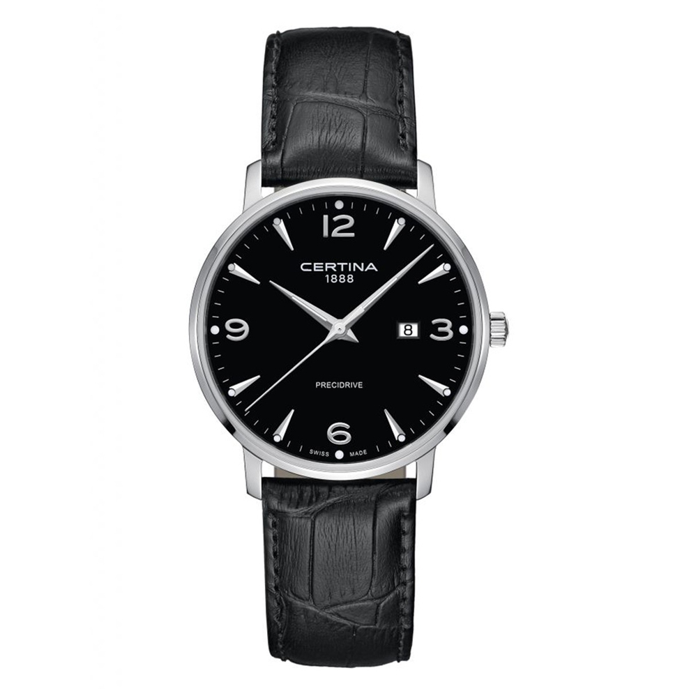 ZEGAREK CERTINA DS Caimano