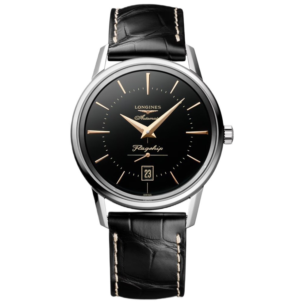 LONGINES FLAGSHIP HERITAGE