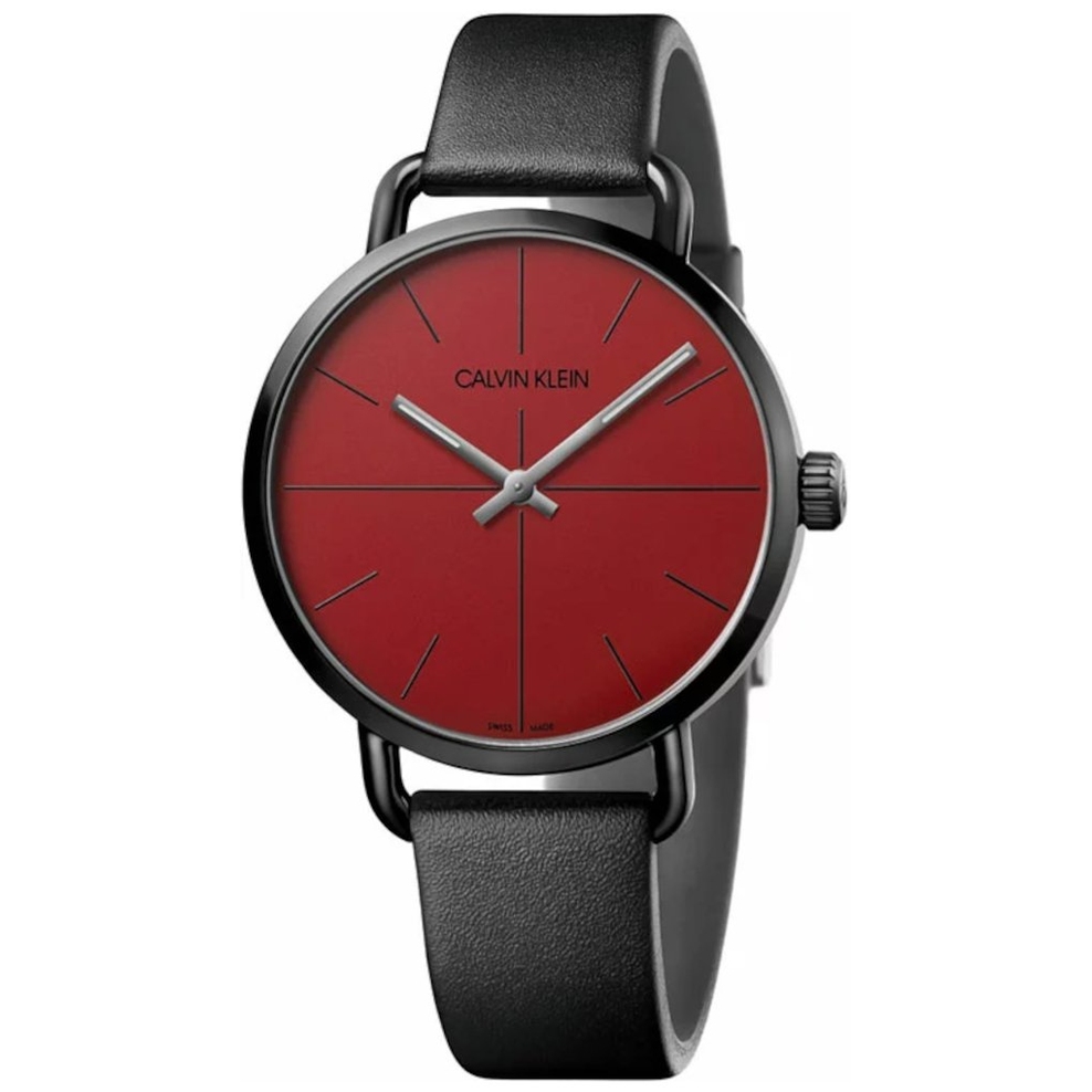 ZEGAREK CALVIN KLEIN EVEN