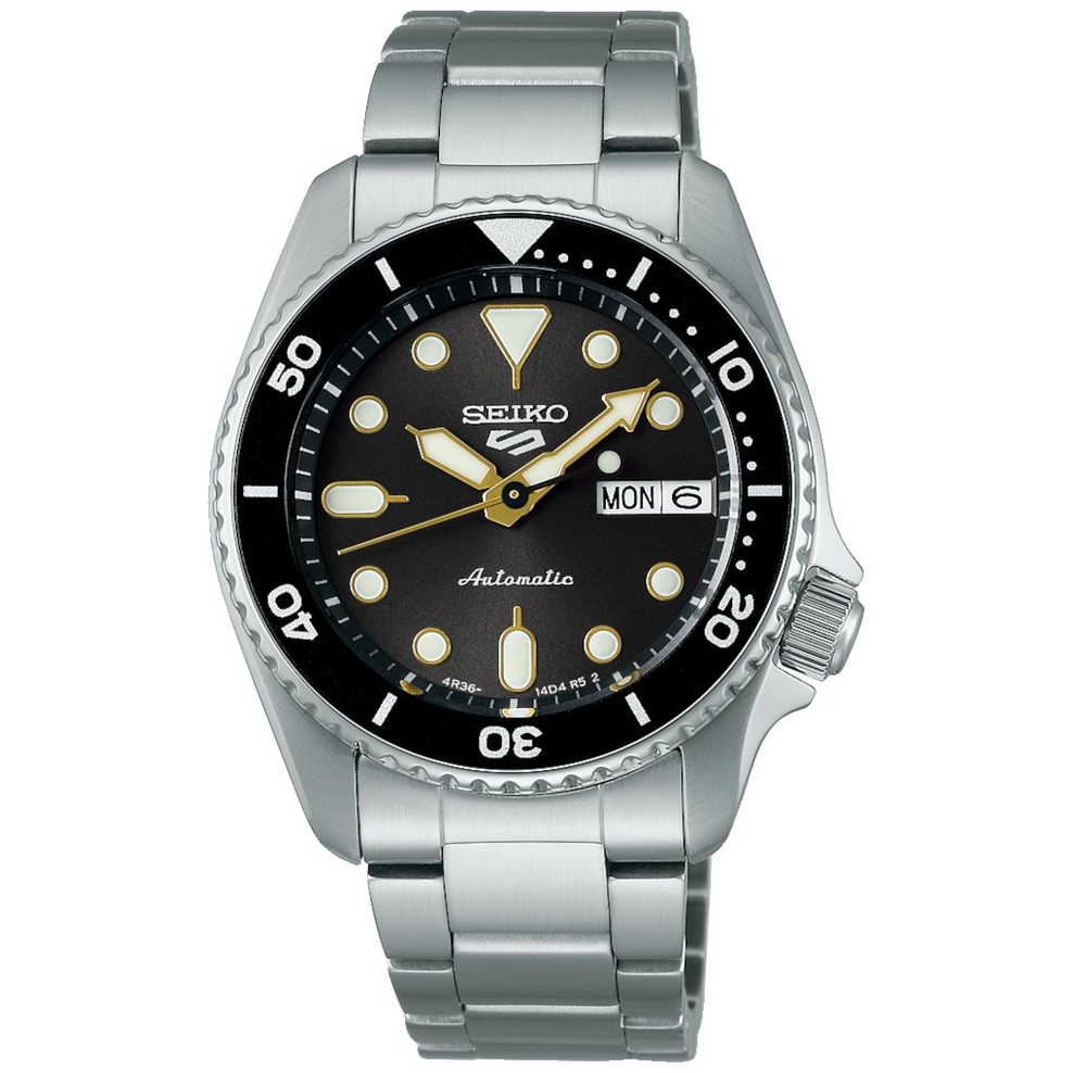 ZEGAREK SEIKO 5 SPORTS AUTOMATIC