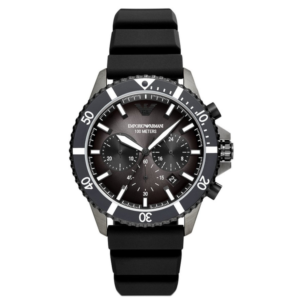 ZEGAREK EMPORIO ARMANI DIVER CHRONOGRAPH