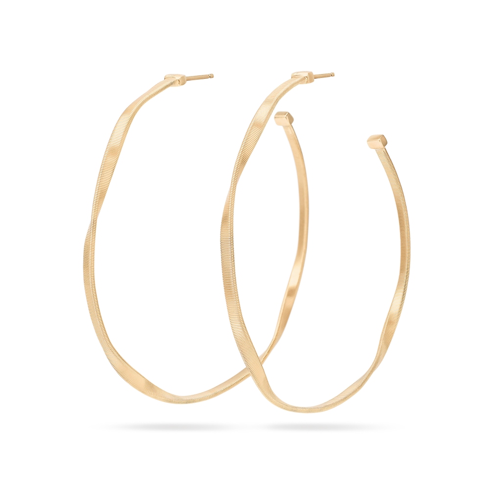 Kolczyki złote MARCO BICEGO