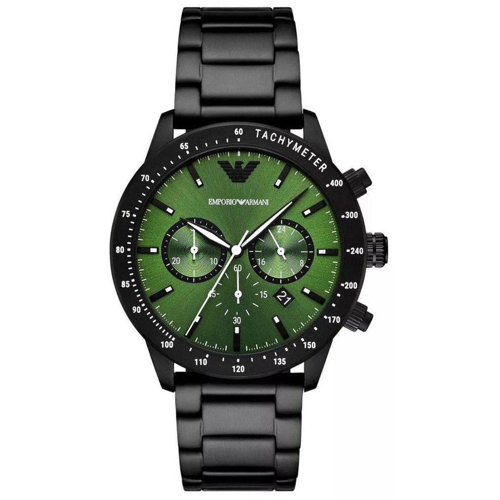 ZEGAREK EMPORIO ARMANI MARIO CHRONOGRAPH