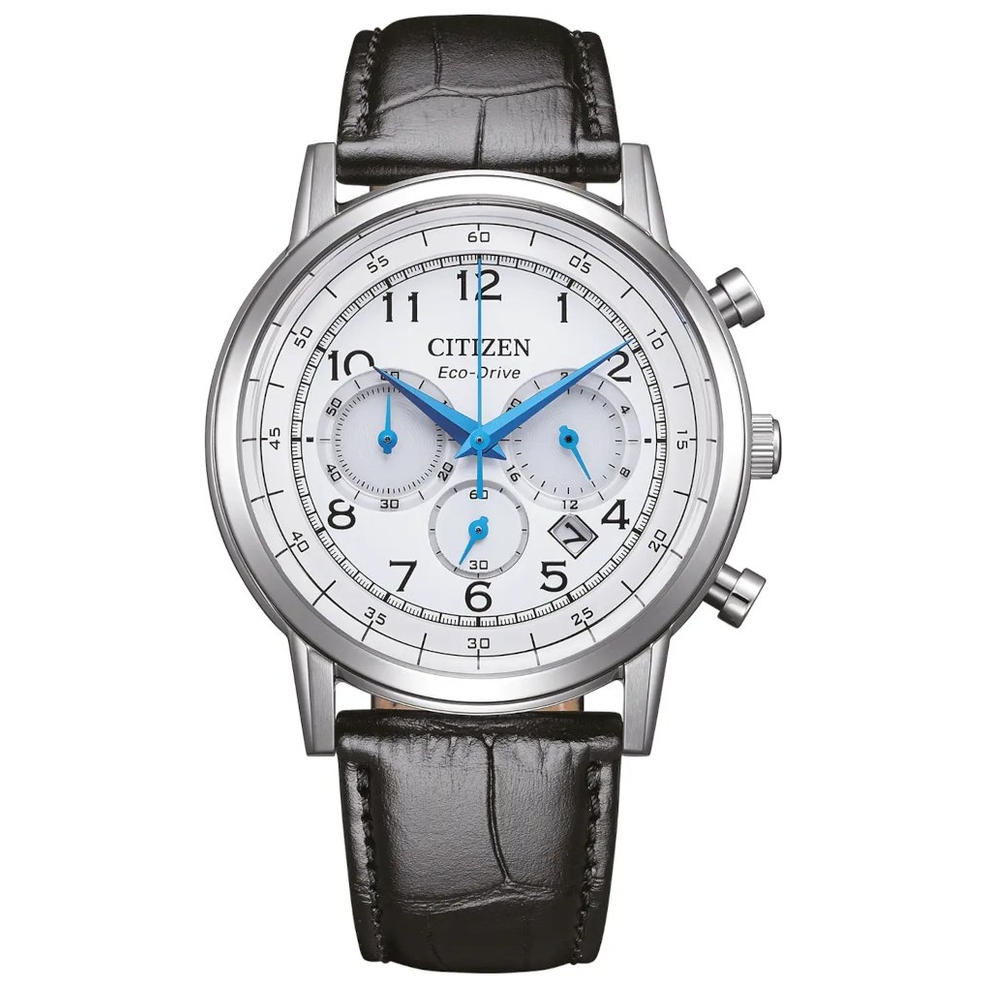 ZEGAREK CITIZEN CLASSIC CHRONOGRAPH