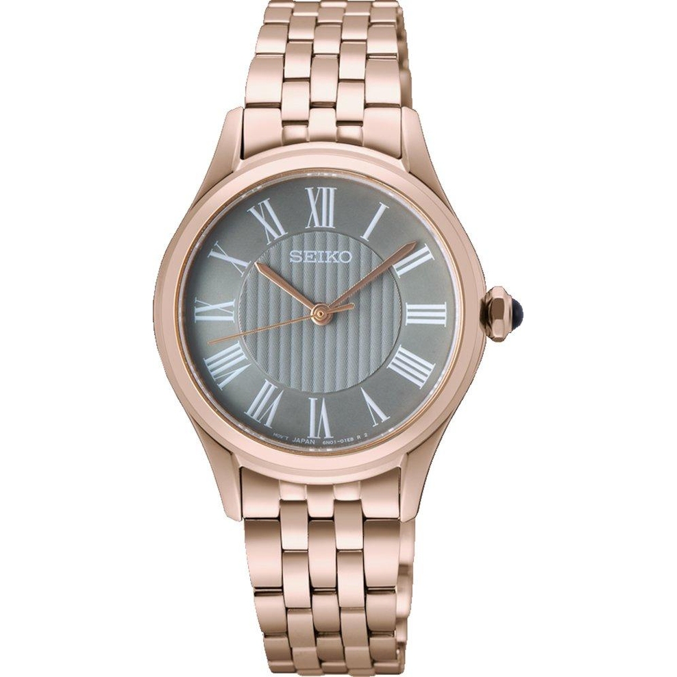 ZEGAREK SEIKO CLASSIC QUARTZ