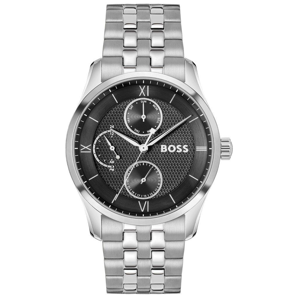 ZEGAREK BOSS PRINCIPLE MASTER