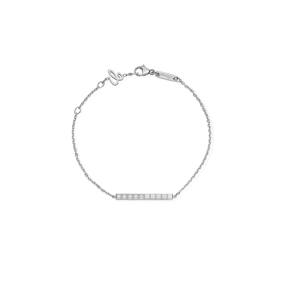 Bransoleta złota Chopard