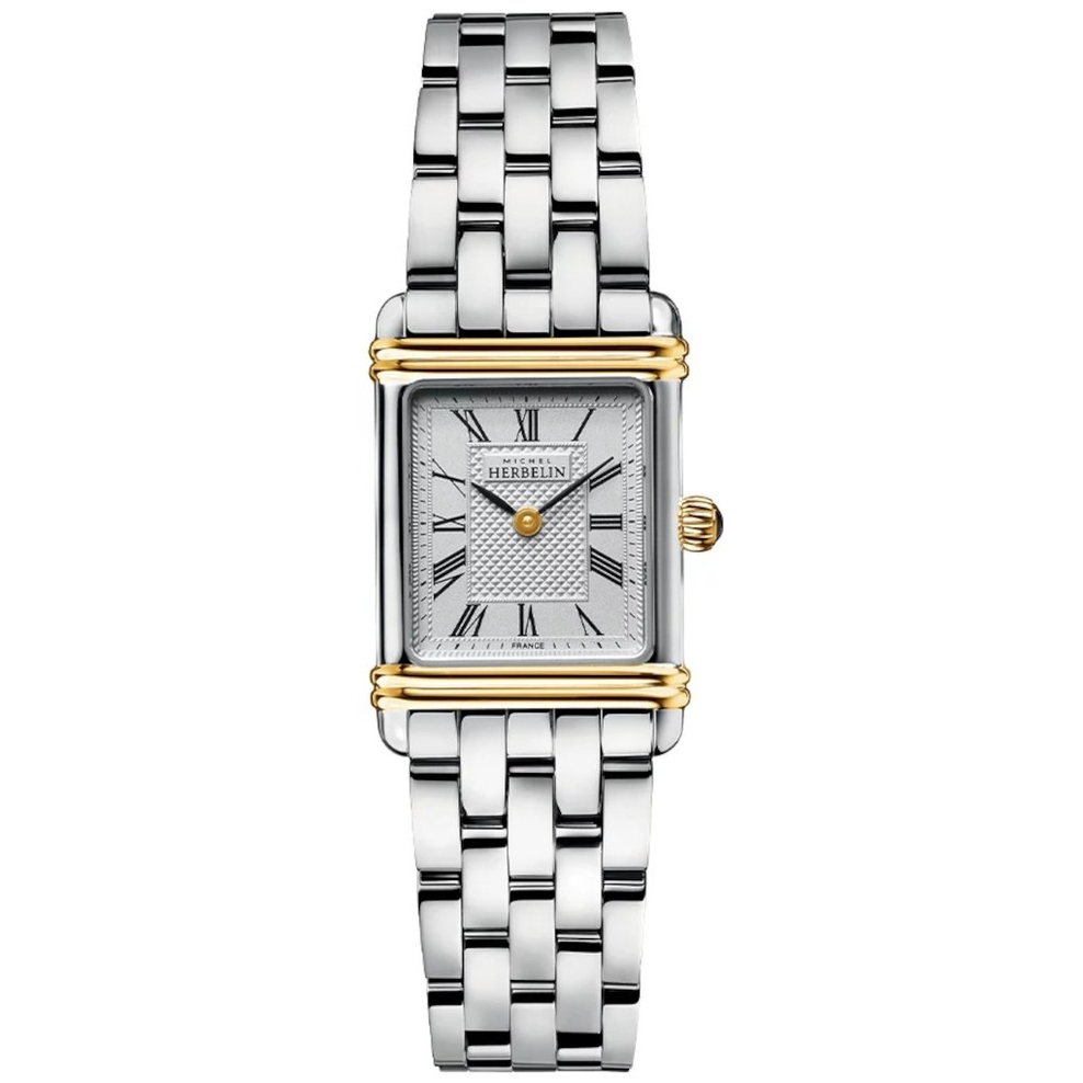 ZEGAREK HERBELIN Art Déco