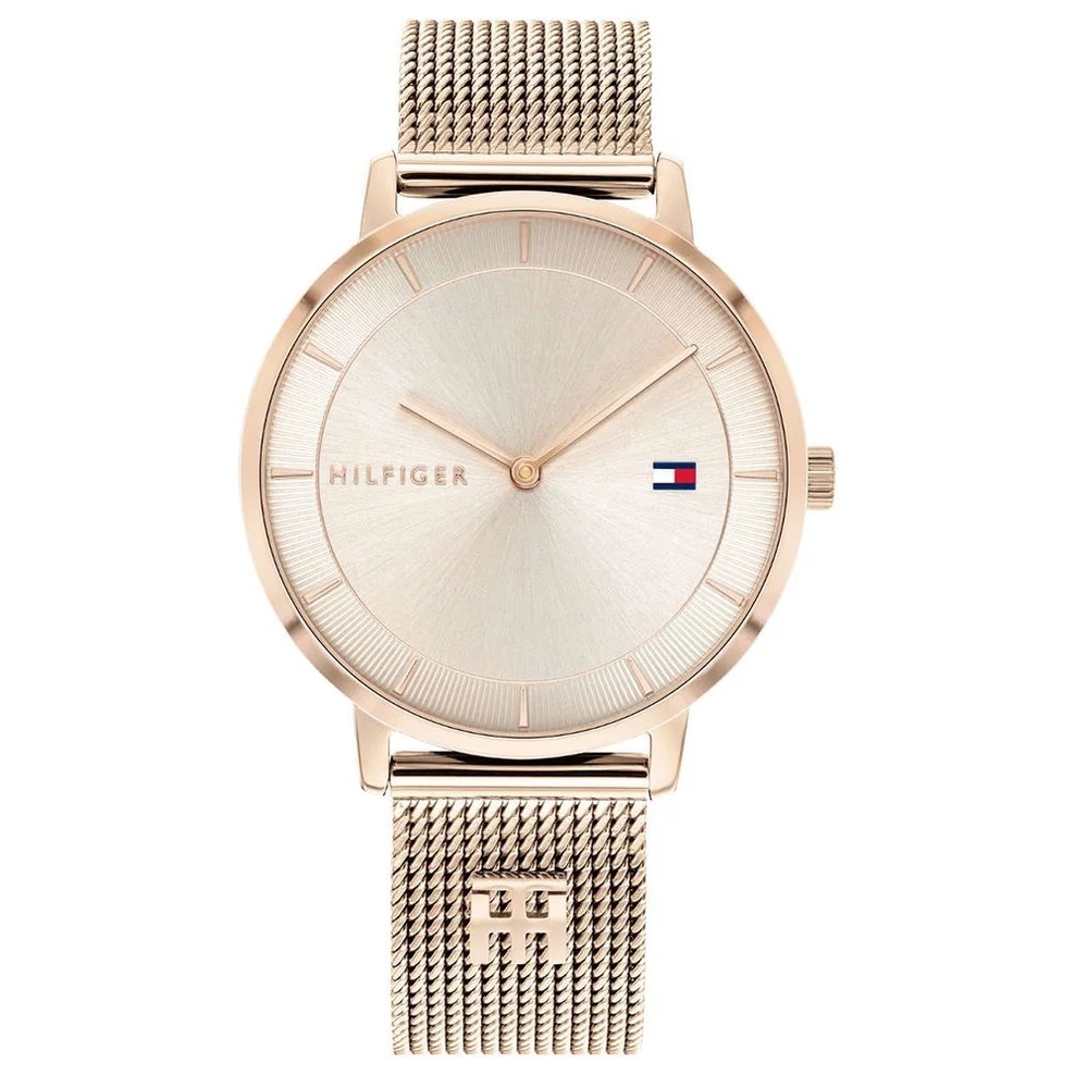 ZEGAREK TOMMY HILFIGER Tea