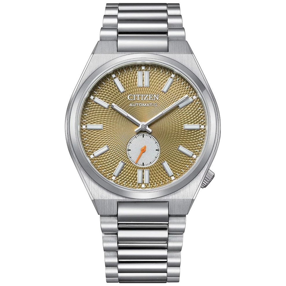 ZEGAREK CITIZEN TSUYOSA MECHNICAL SMALL