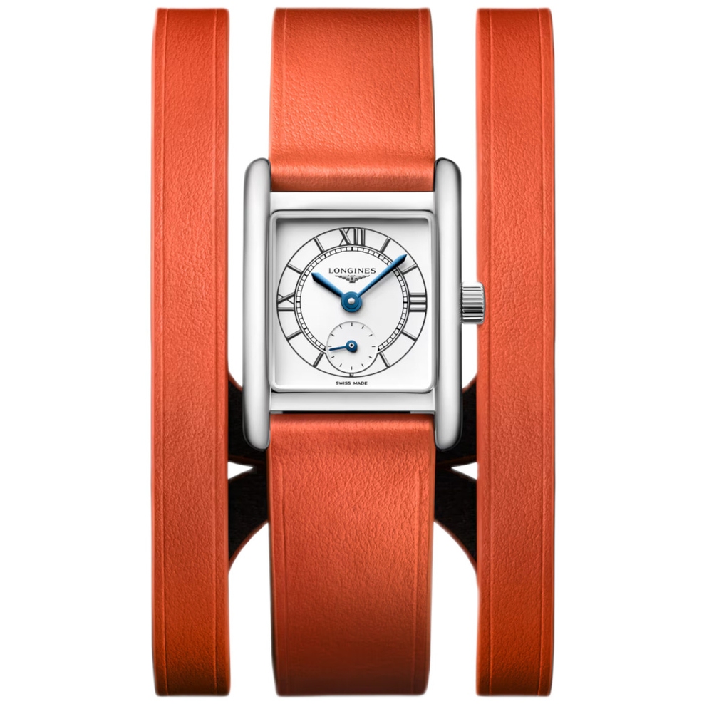 LONGINES MINI DOLCEVITA