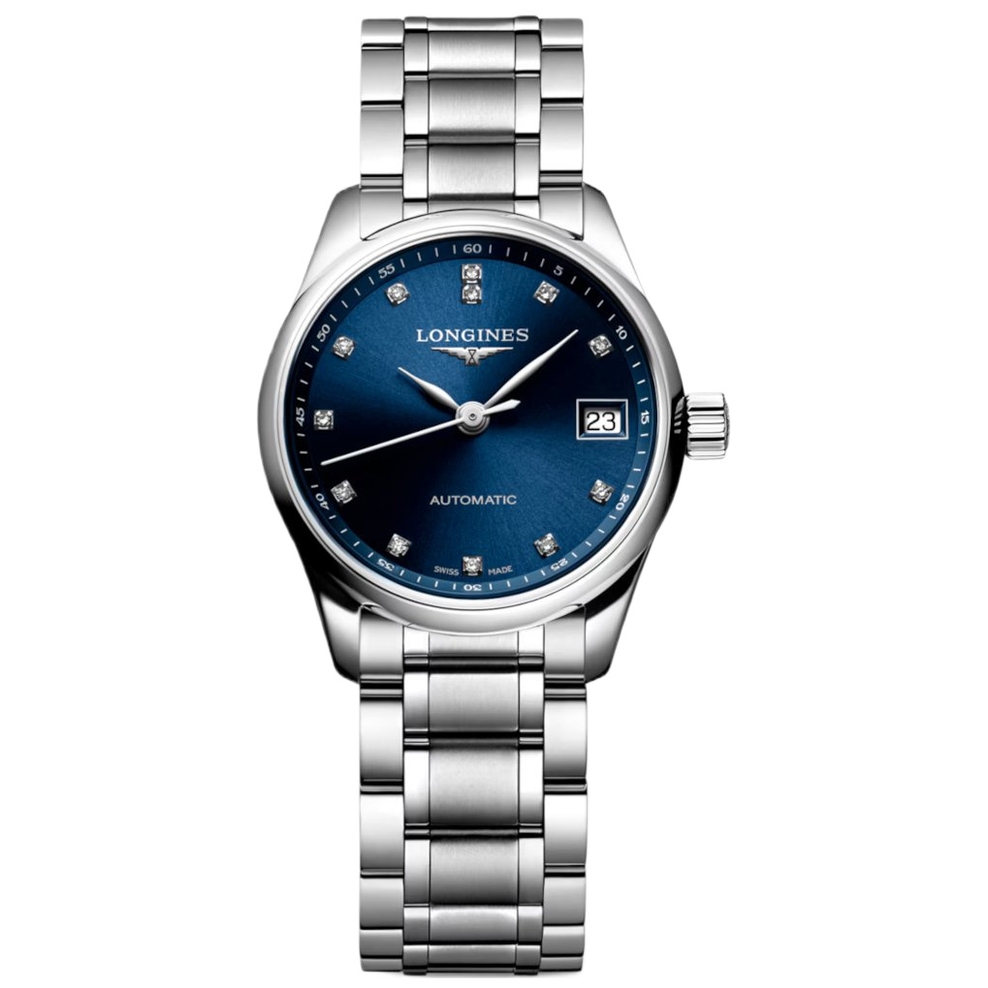 LONGINES MASTER COLLECTION