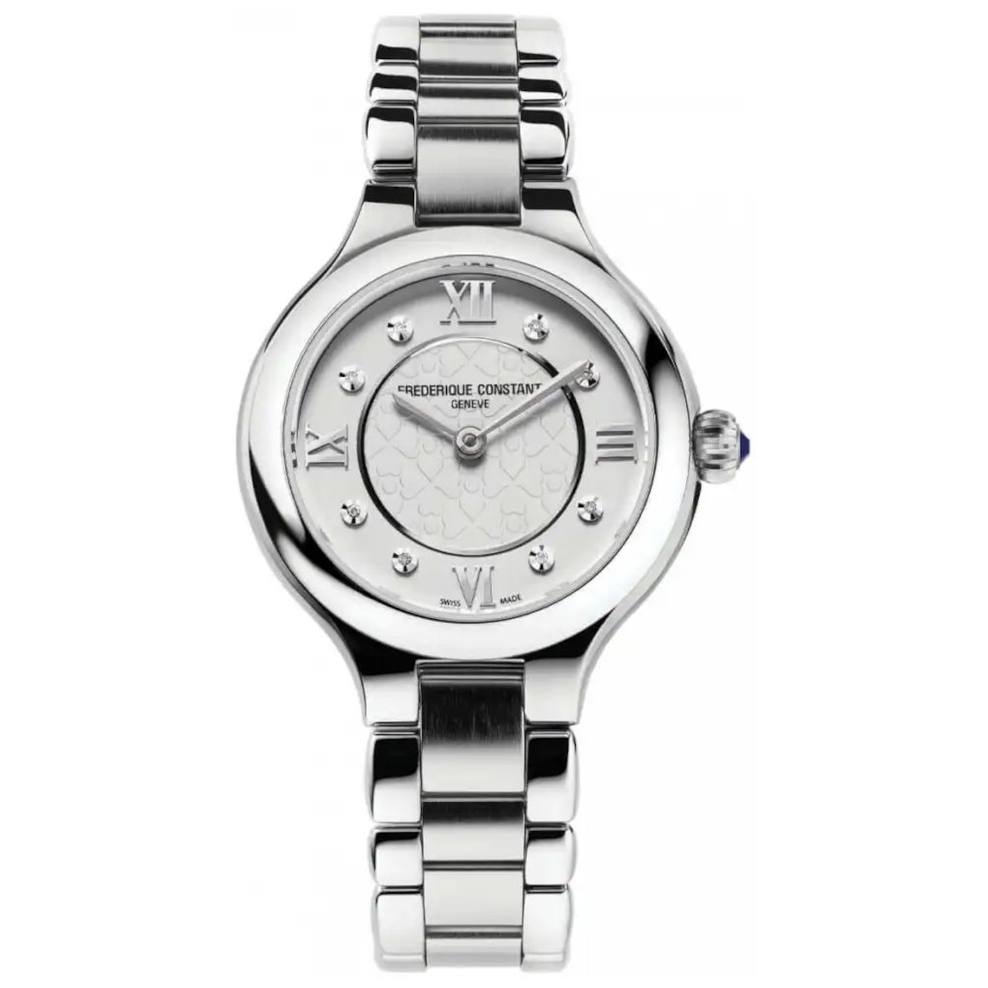ZEGAREK FREDERIQUE CONSTANT CLASSICS LADIES DELIGHT