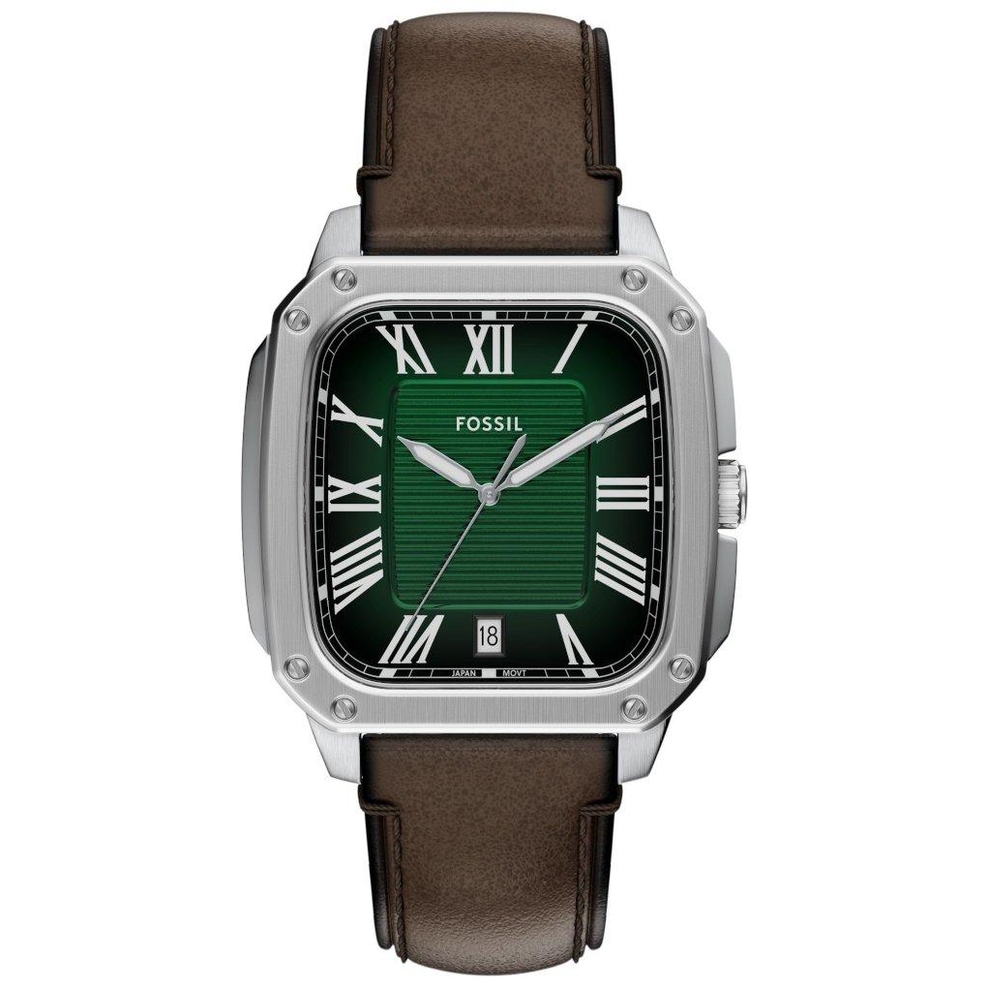 ZEGAREK FOSSIL CROSBY