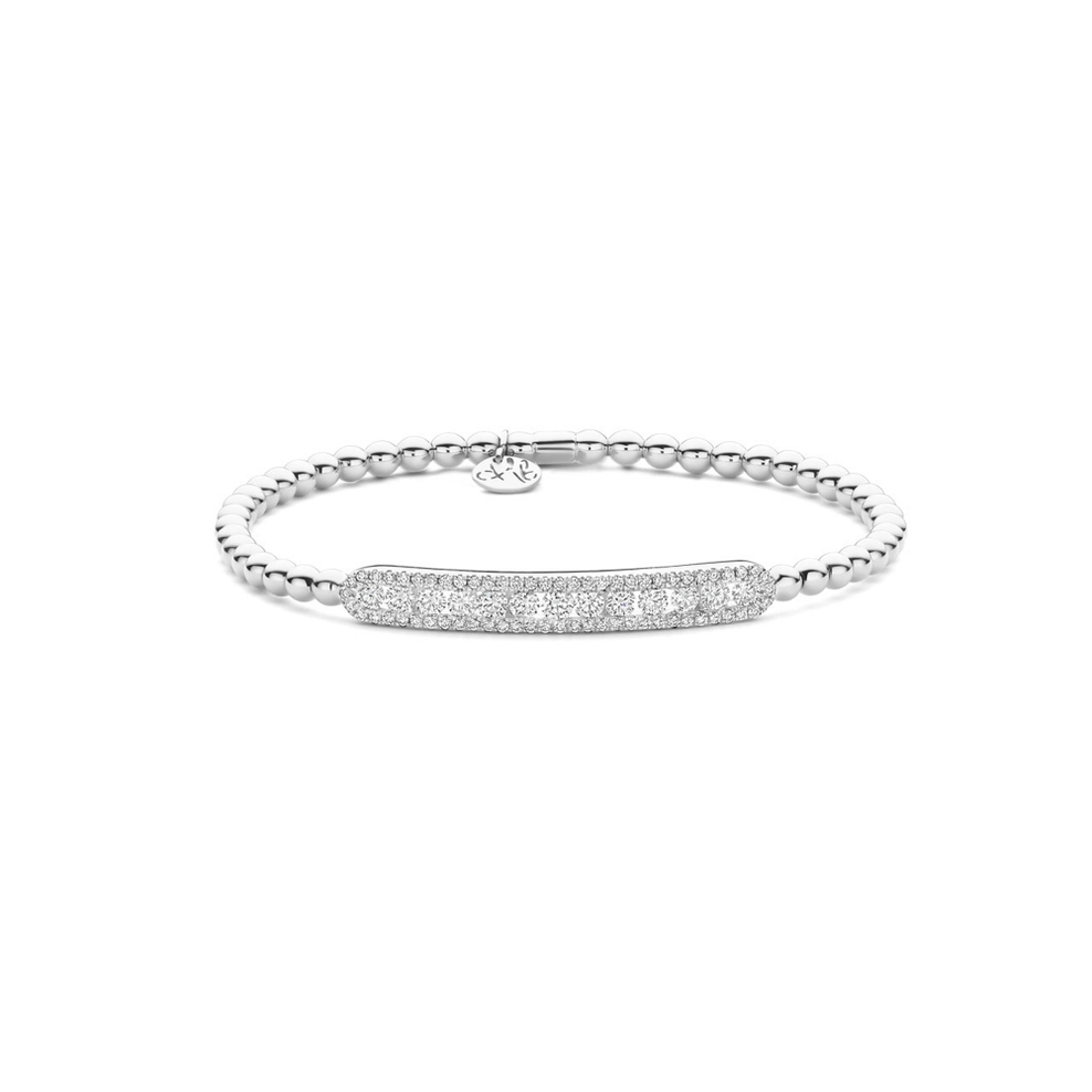 Bransoleta złota Hulchi Belluni