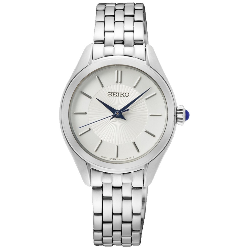 ZEGAREK SEIKO CLASSIC