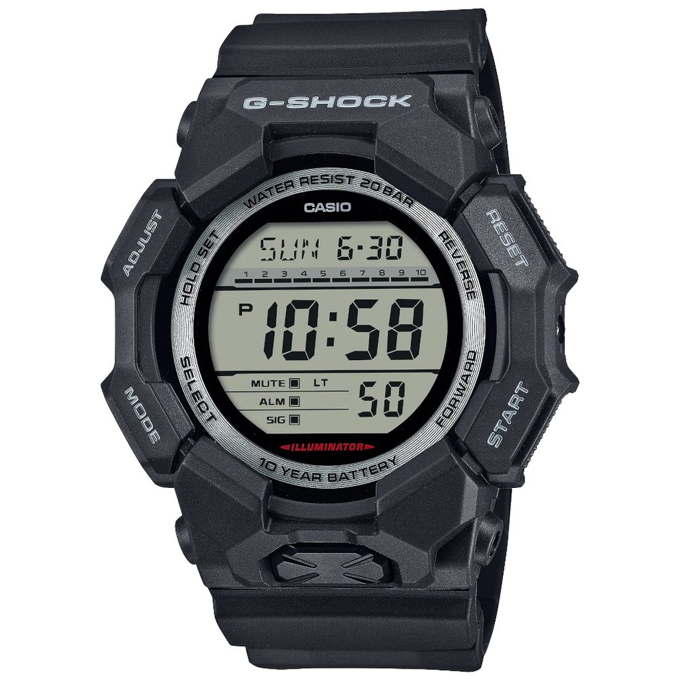 ZEGAREK G-SHOCK CLASSIC