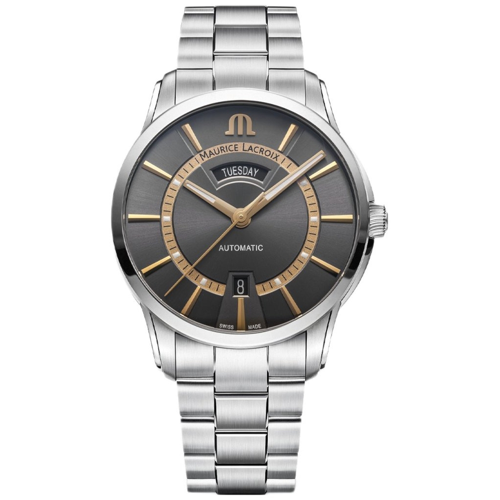 ZEGAREK MAURICE LACROIX PONTOS AUTOMATIC