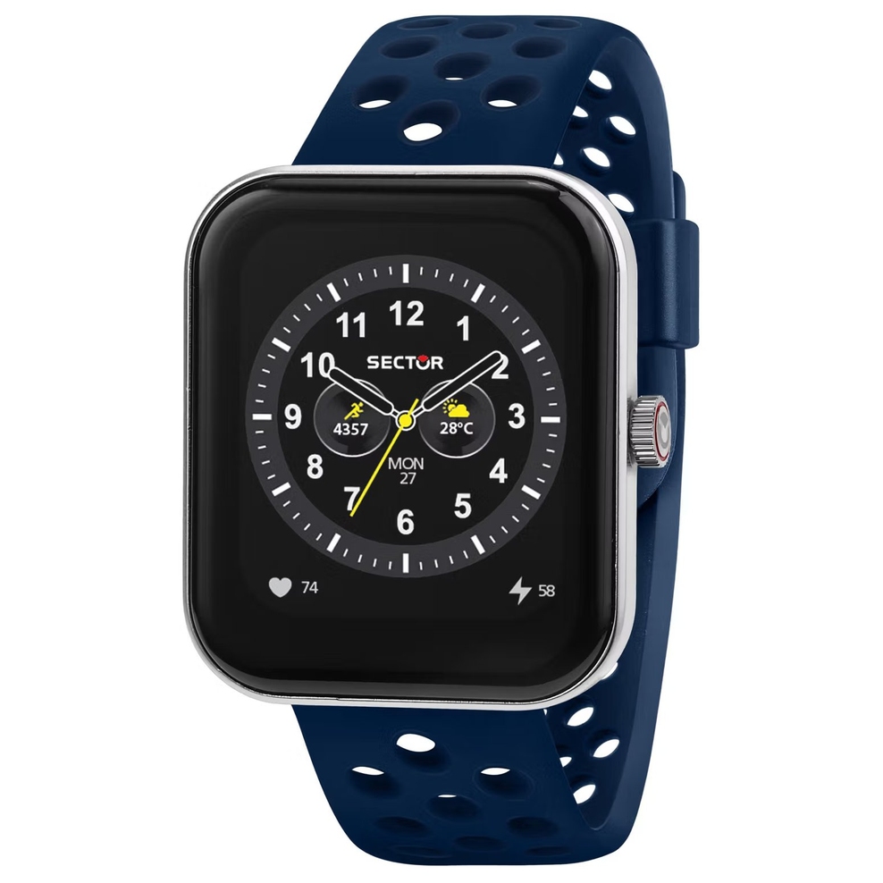 ZEGAREK SECTOR S-03 PRO