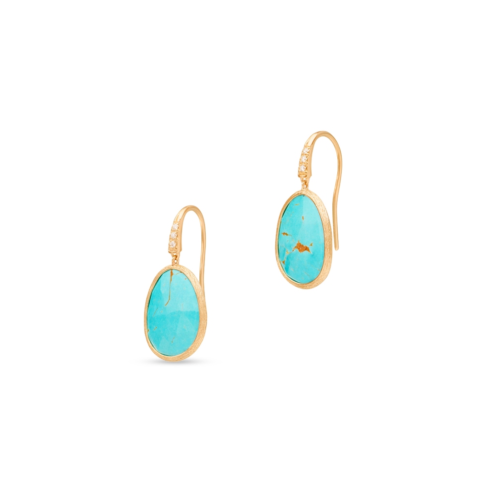 Kolczyki złote MARCO BICEGO