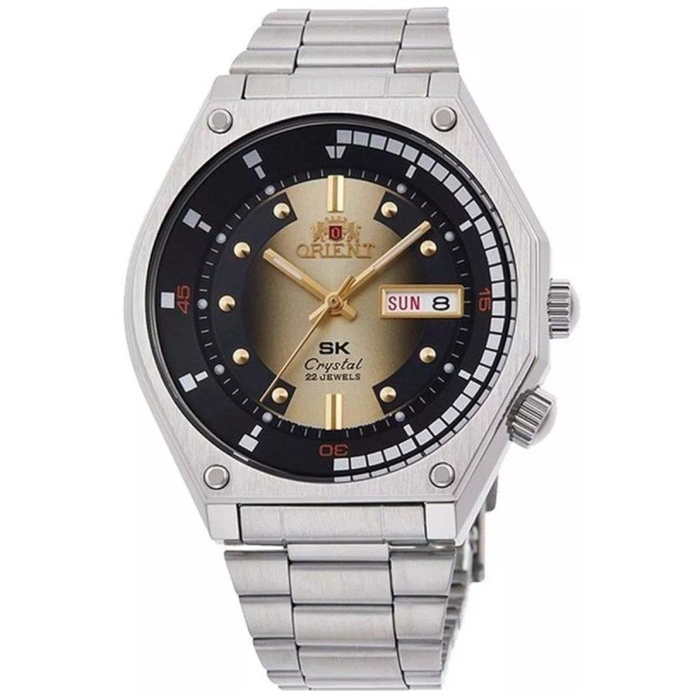 ZEGAREK ORIENT REVIVAL SUPER KING DIVER AUTOMATIC