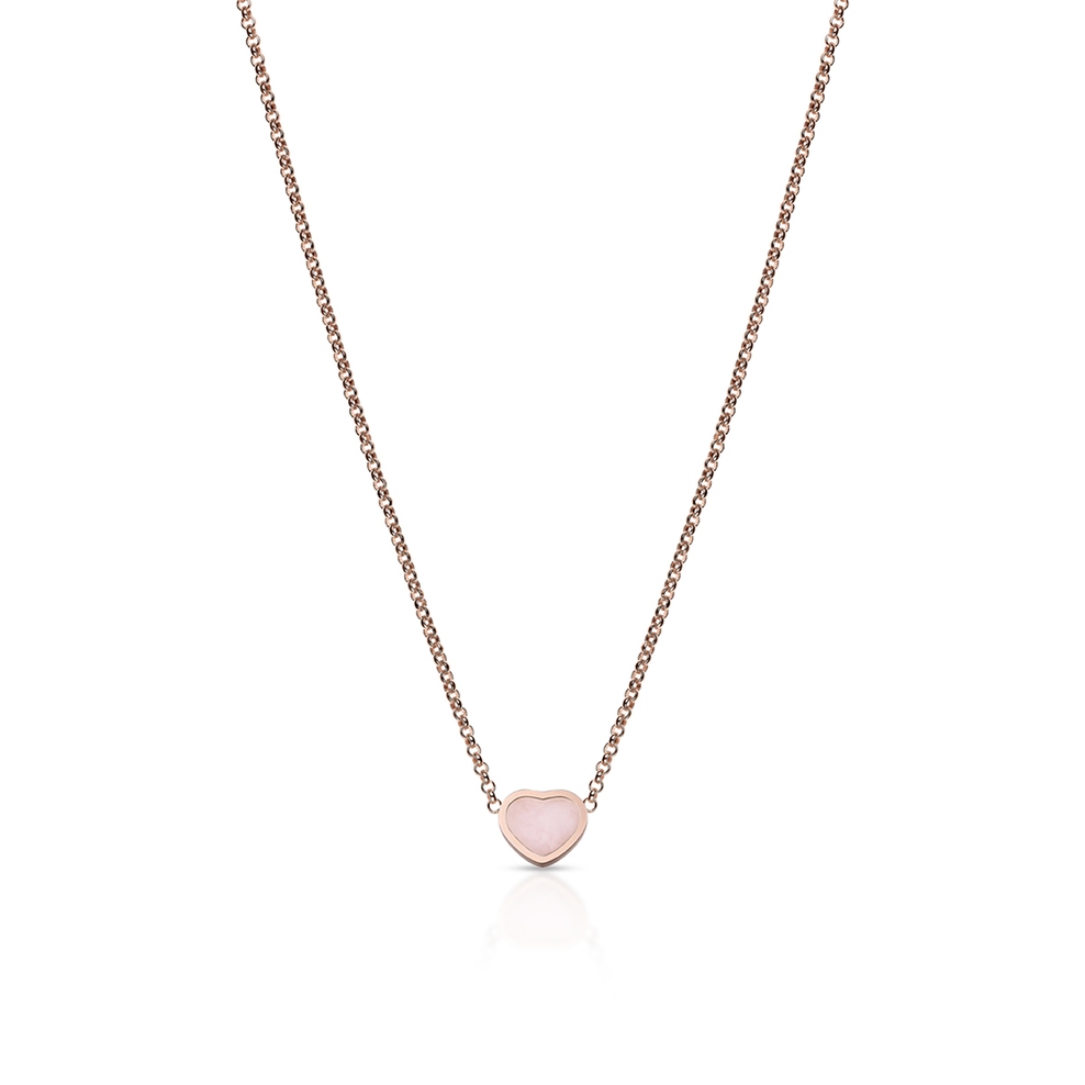 Naszyjnik złoty Chopard