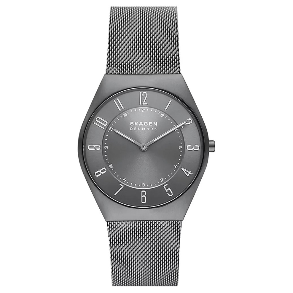 ZEGAREK SKAGEN GRENEN ULTRA SLIM