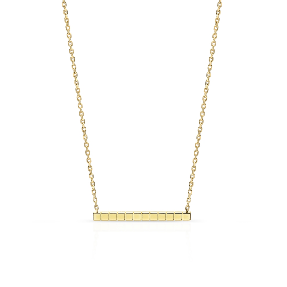 Naszyjnik złoty CHOPARD