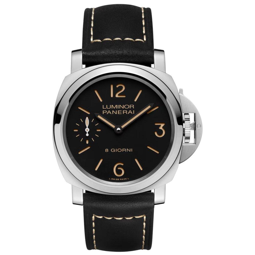 ZEGAREK PANERAI LUMINOR 8 GIORNI