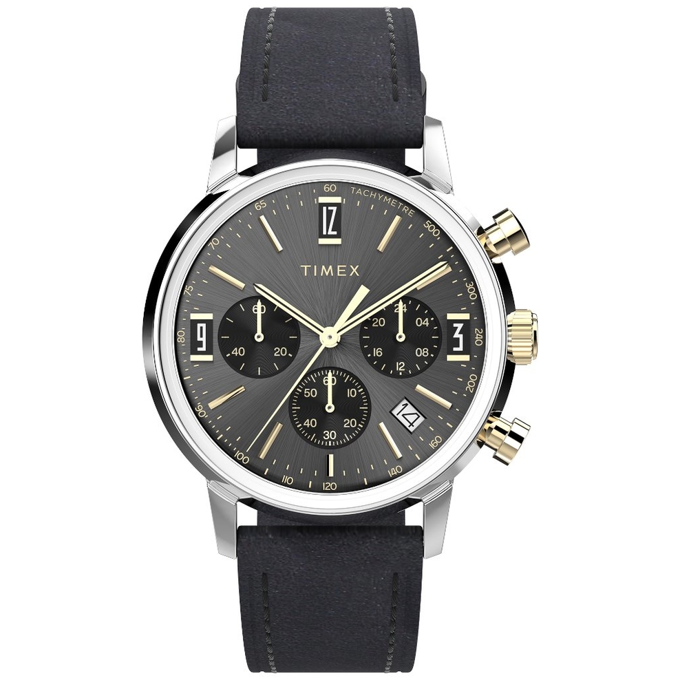 ZEGAREK TIMEX MARLIN