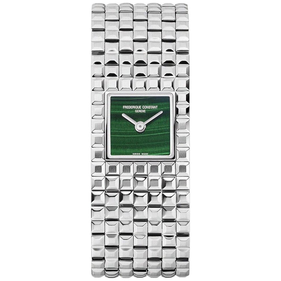 ZEGAREK FREDERIQUE CONSTANT CLASSICS MANCHETTE