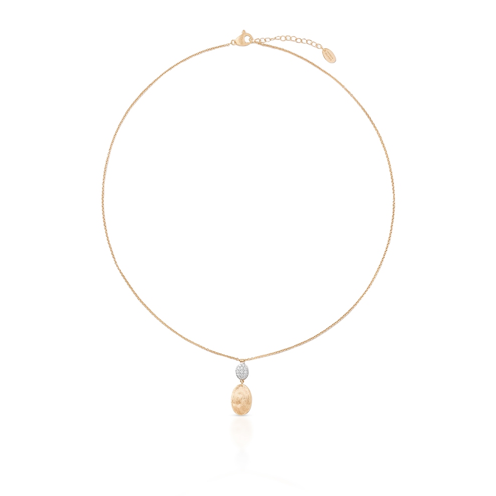 Naszyjnik złoty MARCO BICEGO