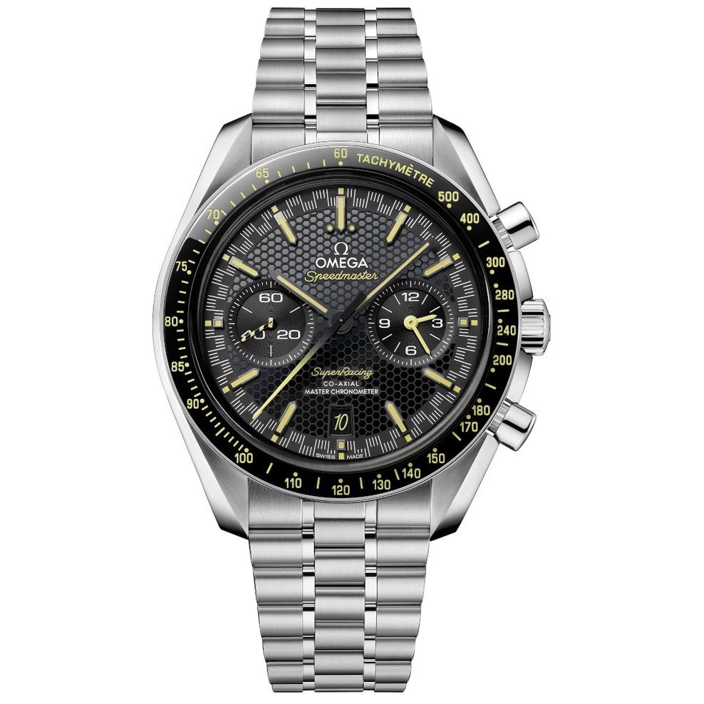 ZEGAREK OMEGA SPEEDMASTER SUPER RACING