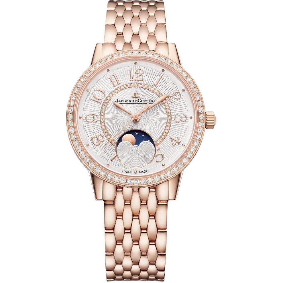 ZEGAREK JAEGER-LECOULTRE RENDEZ-VOUS CLASSIC MOON