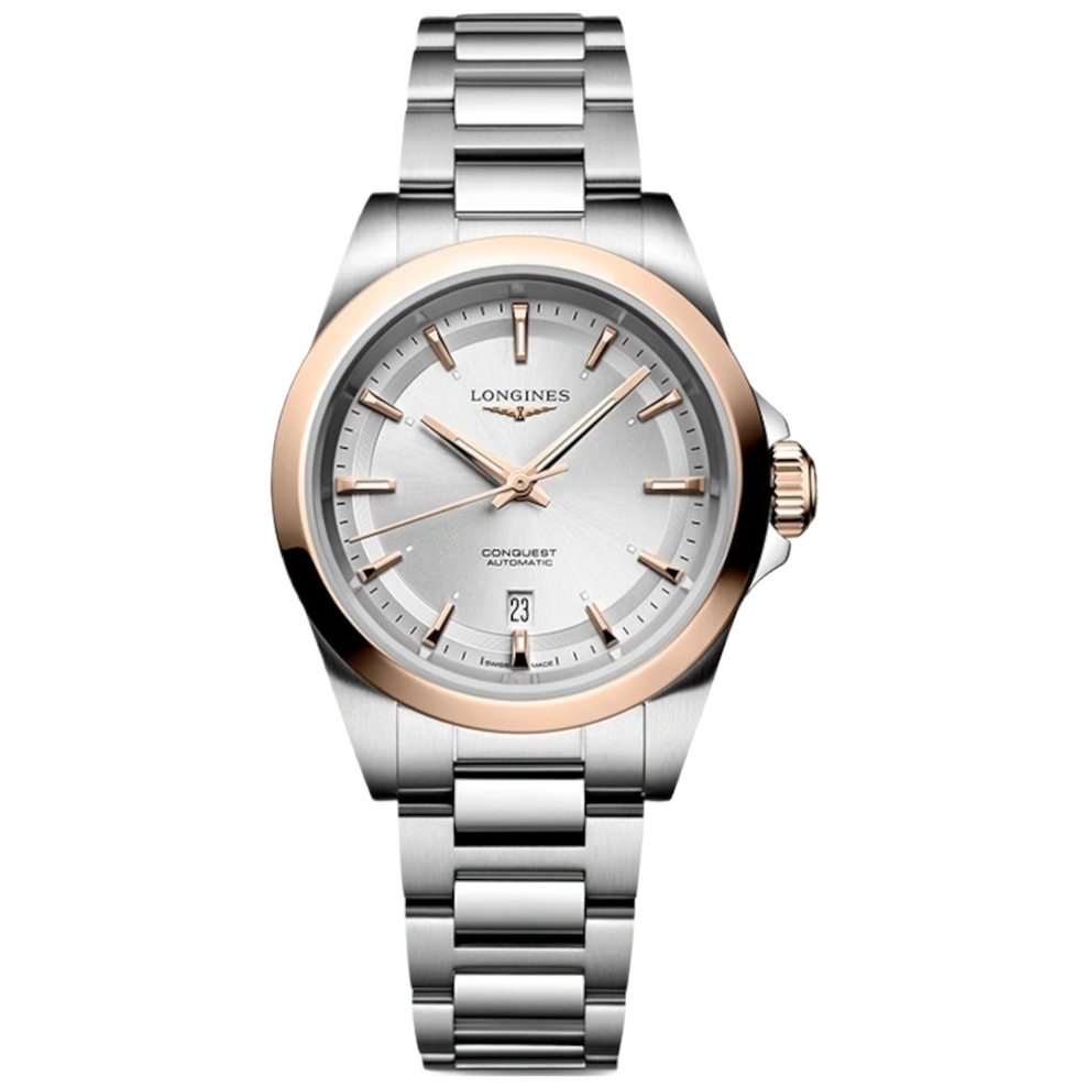 LONGINES CONQUEST