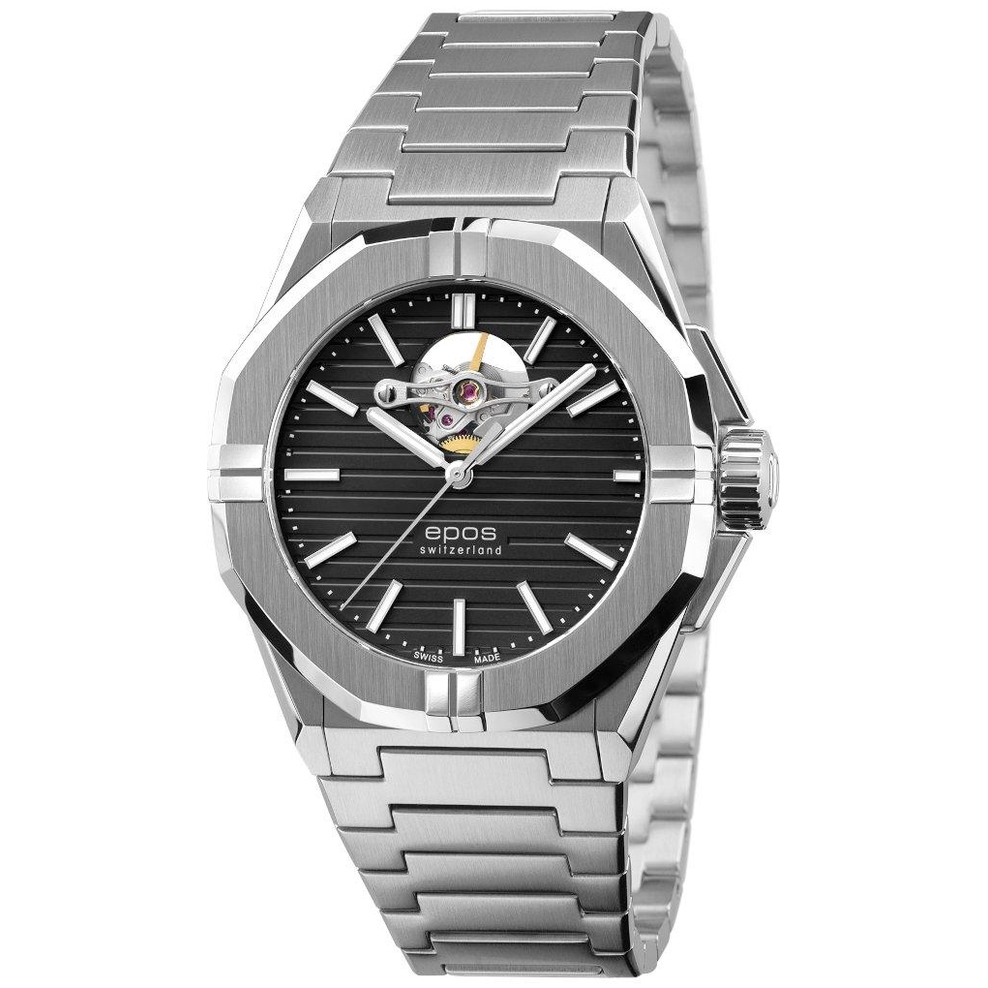 ZEGAREK EPOS SPORT 3506 OH AUTOMATIC