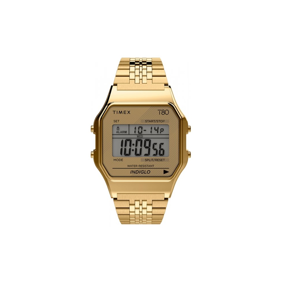 ZEGAREK TIMEX T80
