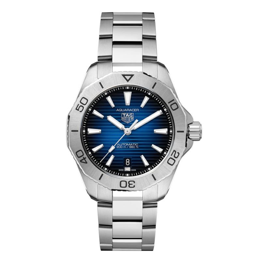 ZEGAREK TAG HEUER AQUARACER PROFESSIONAL 200 DATE