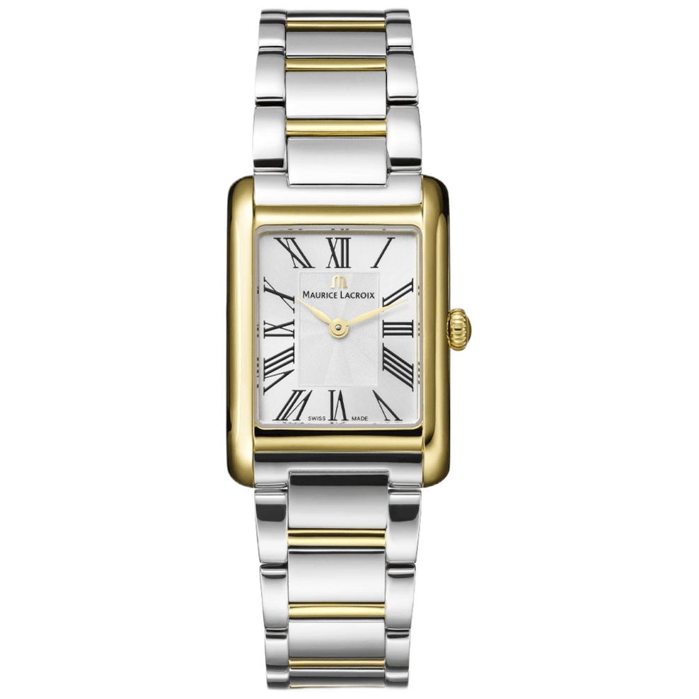 ZEGAREK MAURICE LACROIX FIABA SQUARE